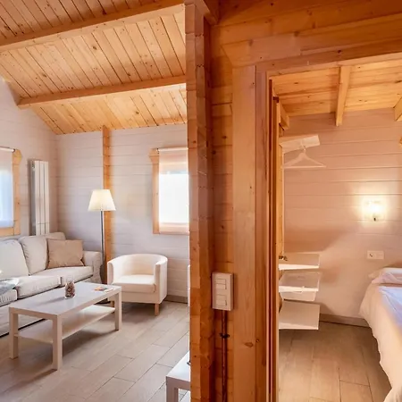 Tatil Evi De Arribes