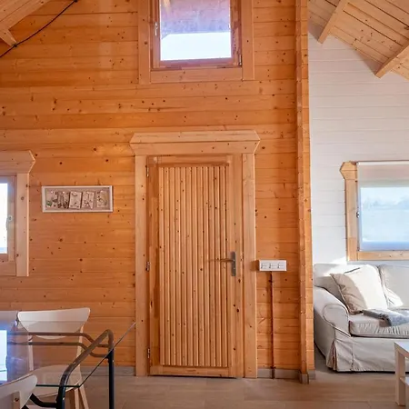 De Arribes Tatil Evi Aldeadávila de la Ribera