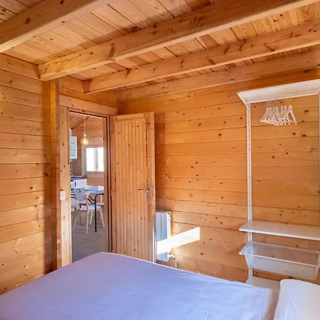 De Arribes Tatil Evi