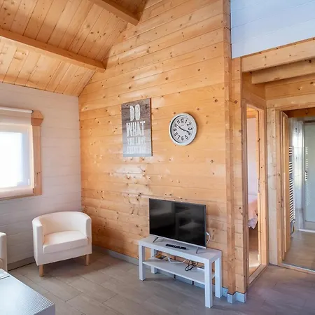 Tatil Evi De Arribes *