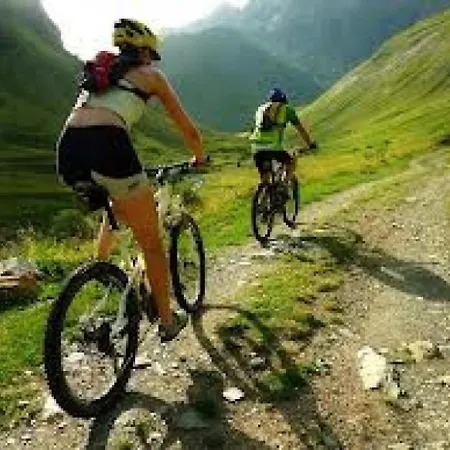 De Arribes Сasa de vacaciones *