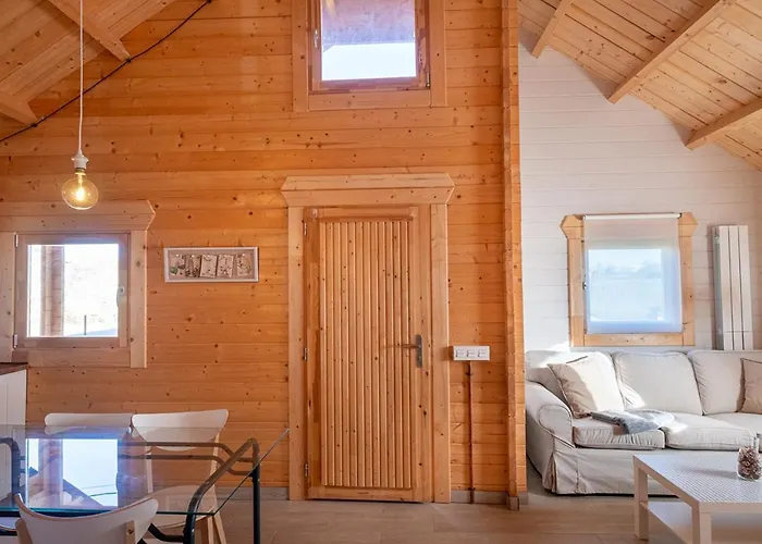 De Arribes 펜션 Aldeadávila de la Ribera