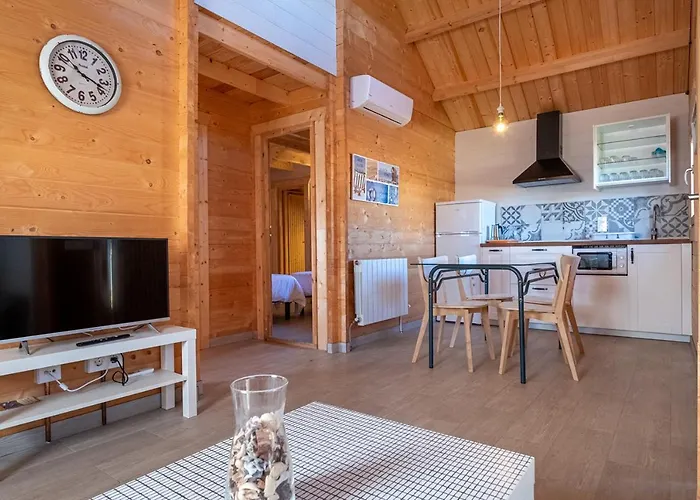 Сasa de vacaciones De Arribes