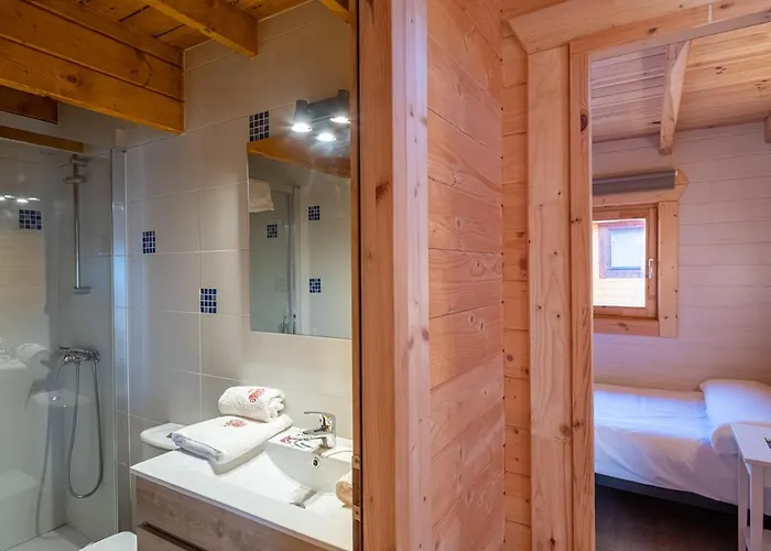 De Arribes * Aldeadávila de la Ribera