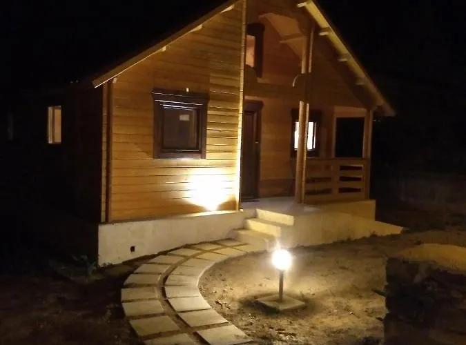 Сasa de vacaciones De Arribes *