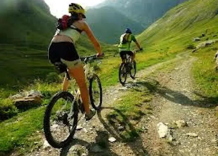 De Arribes Сasa de vacaciones *